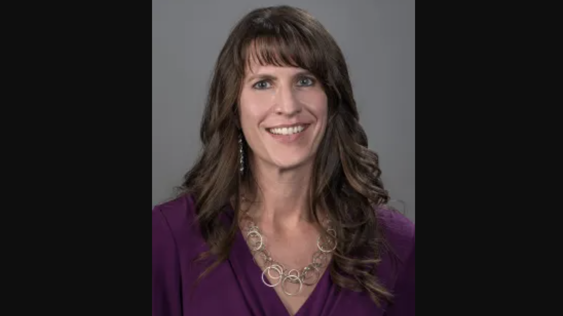 Tumwater school board president sues WA OSPI for firing her after controversial vote