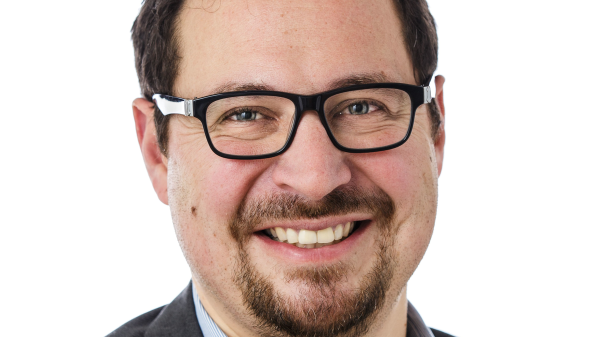 Eric Trevan is a faculty member in The Evergreen State College Master’s in Public Administration Program.