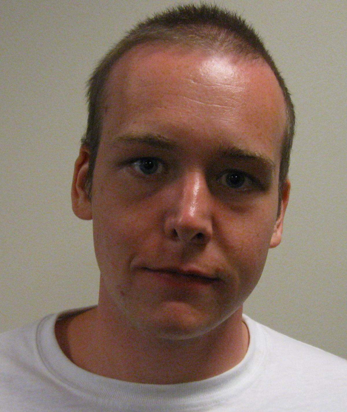 Shawn Hamilton