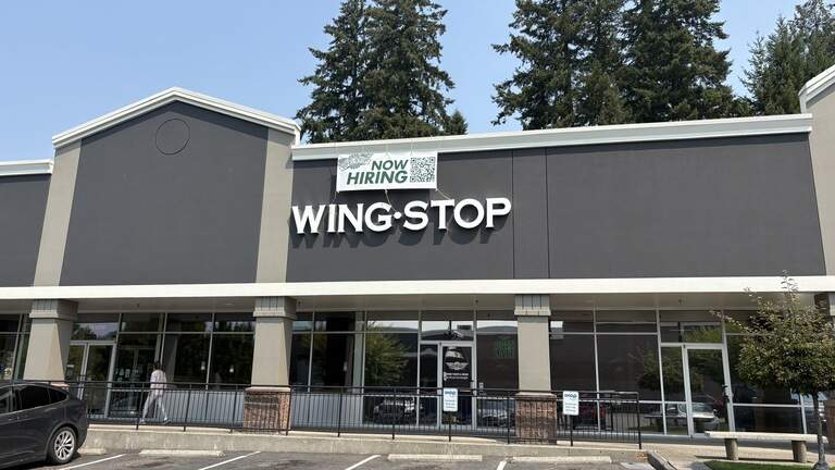 Chicken chain known for its wings is opening a new restaurant in Olympia