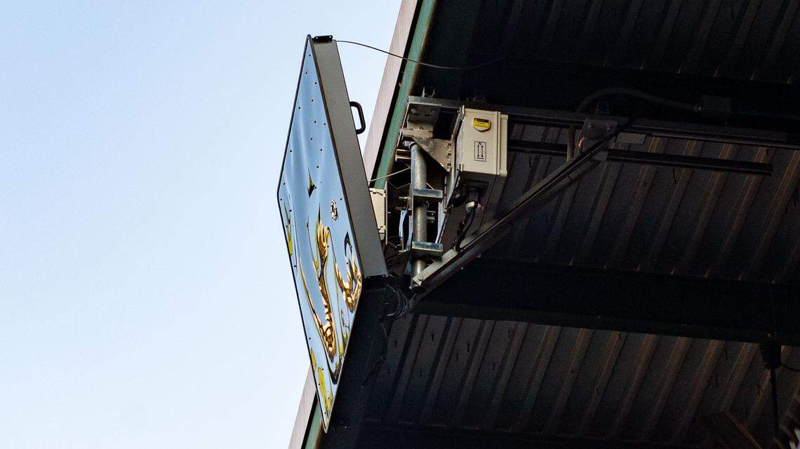 Rainiers and other Triple-A baseball teams will use robot umpires in coming season