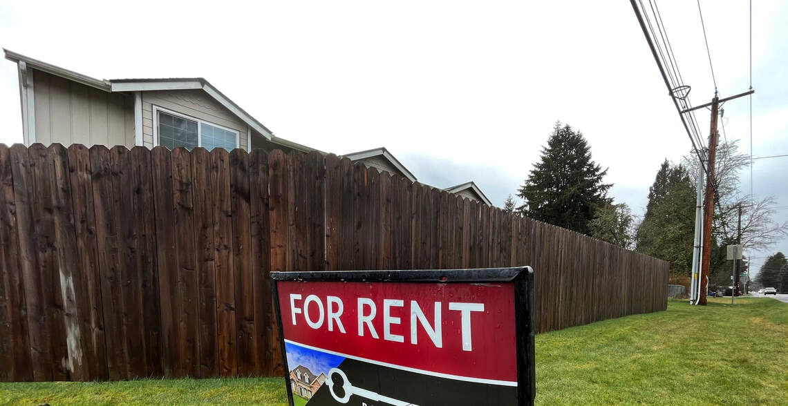 How much do you need to earn in Olympia, WA to afford a 2-bedroom rental?