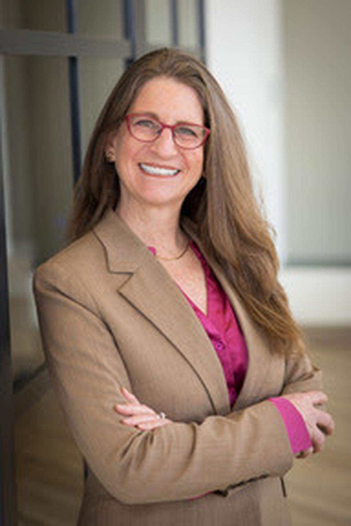 State Rep. Tana Senn, a Mercer Island Democrat, has been named the new head of DCYF.