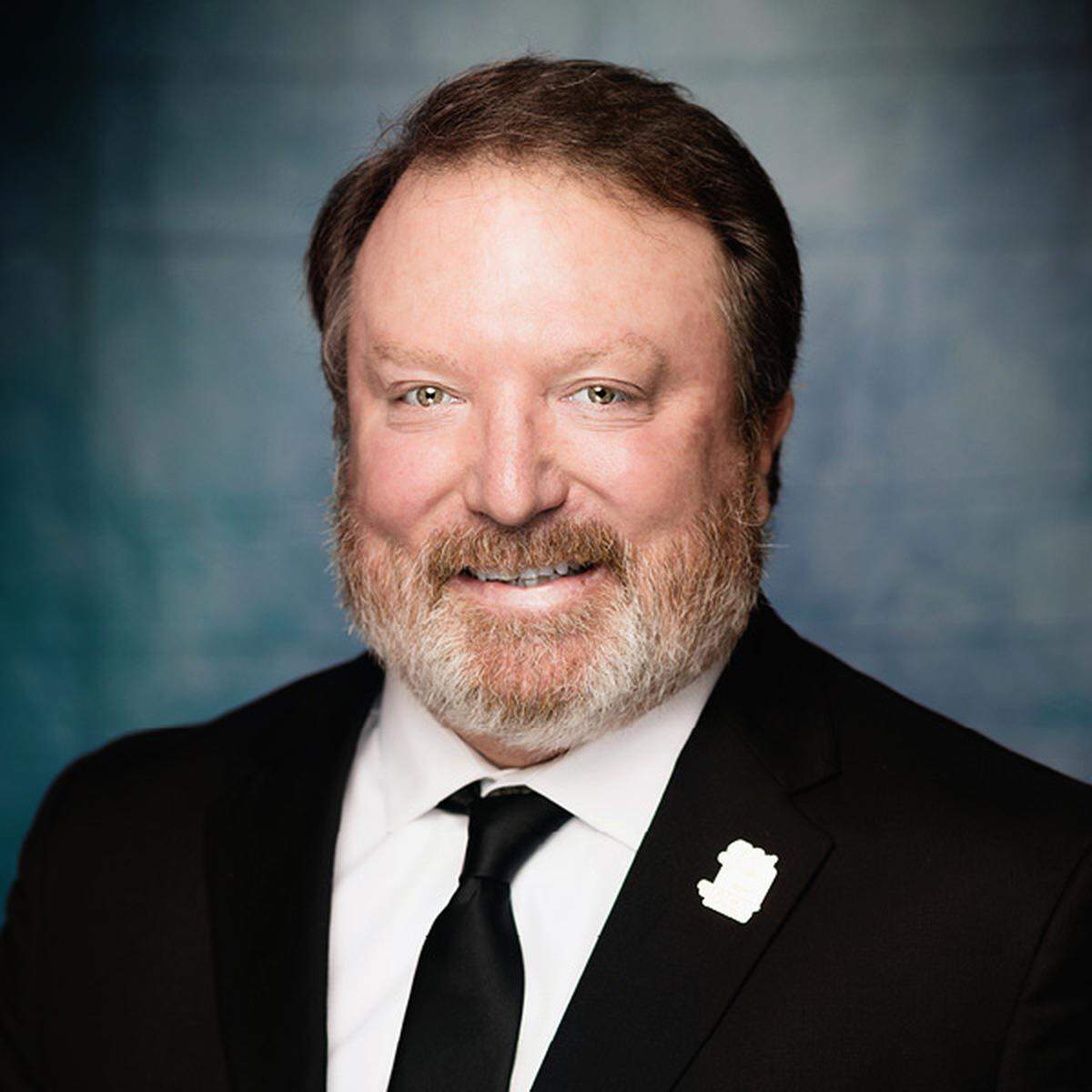 Michael Steadman