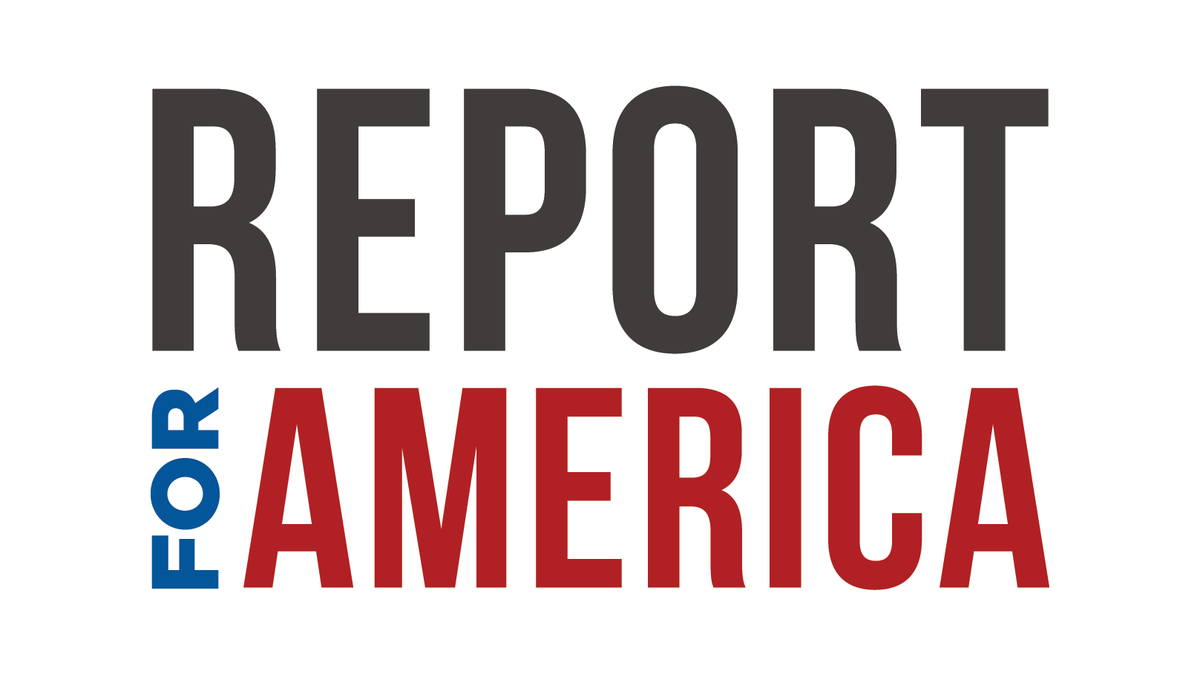 The Olympian’s partnership with Report for America provided a new reporting position focusing on housing and homelessness.
