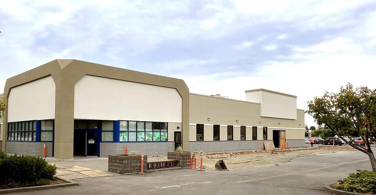 Trader Joe’s is coming to Lacey, the specialty grocer has confirmed.