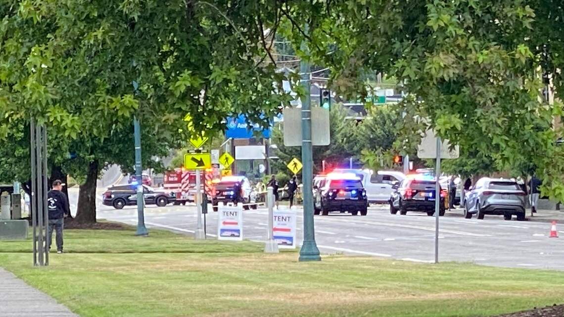Coroner identifies pedestrians killed by vehicle in Olympia | The Olympian