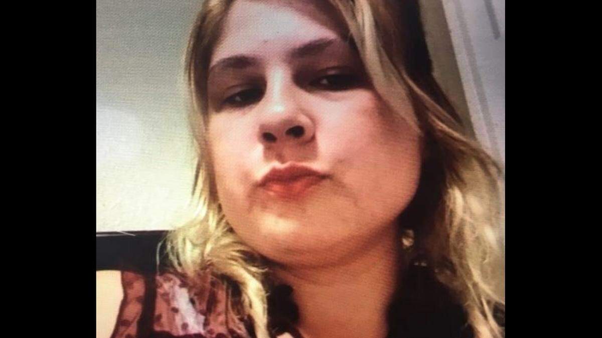 Kristine Bechtold, 26, was last seen Tuesday near her home on the 1900 block of Black Lake Boulevard Southwest.