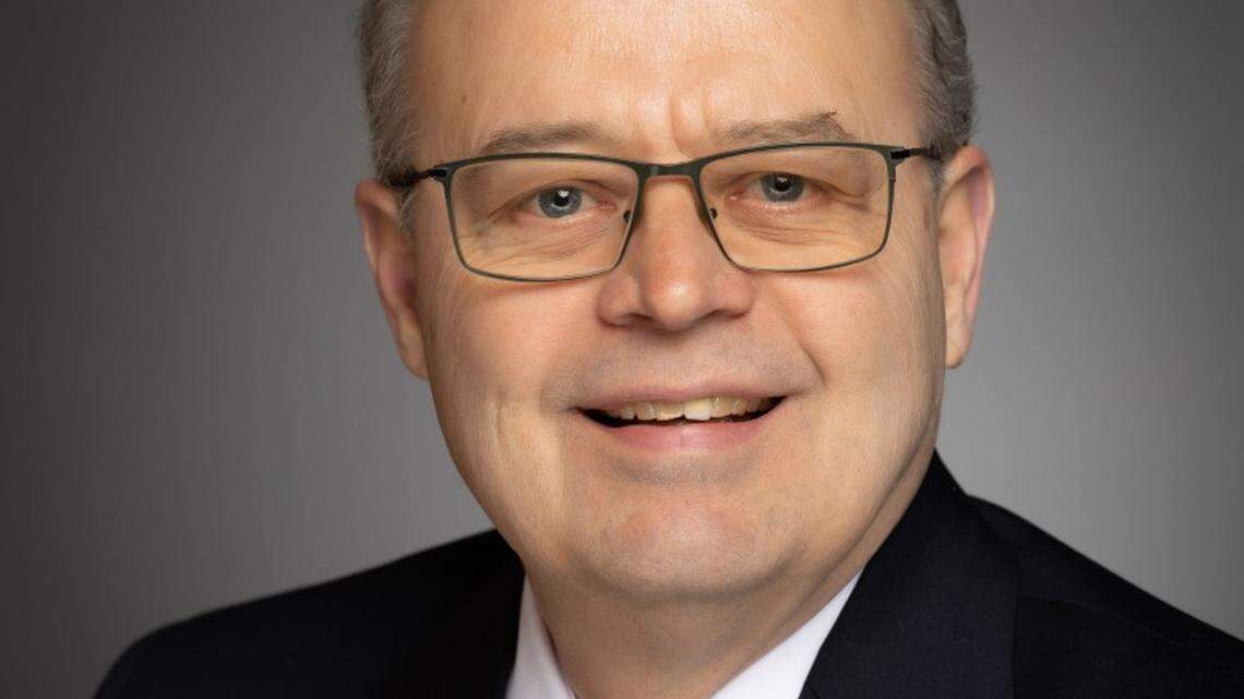 Olympia Port Commissioner and Nisqually Tribal member Bob Iyall registered to run for Senate in the 22nd Legislative District on April 24.