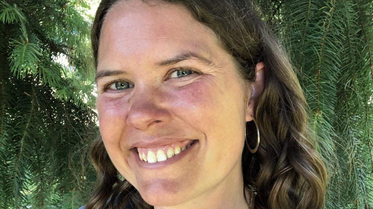 Dani Madrone
