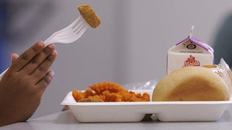 WA income tax law promises free school meals for every kid. What will that cost?