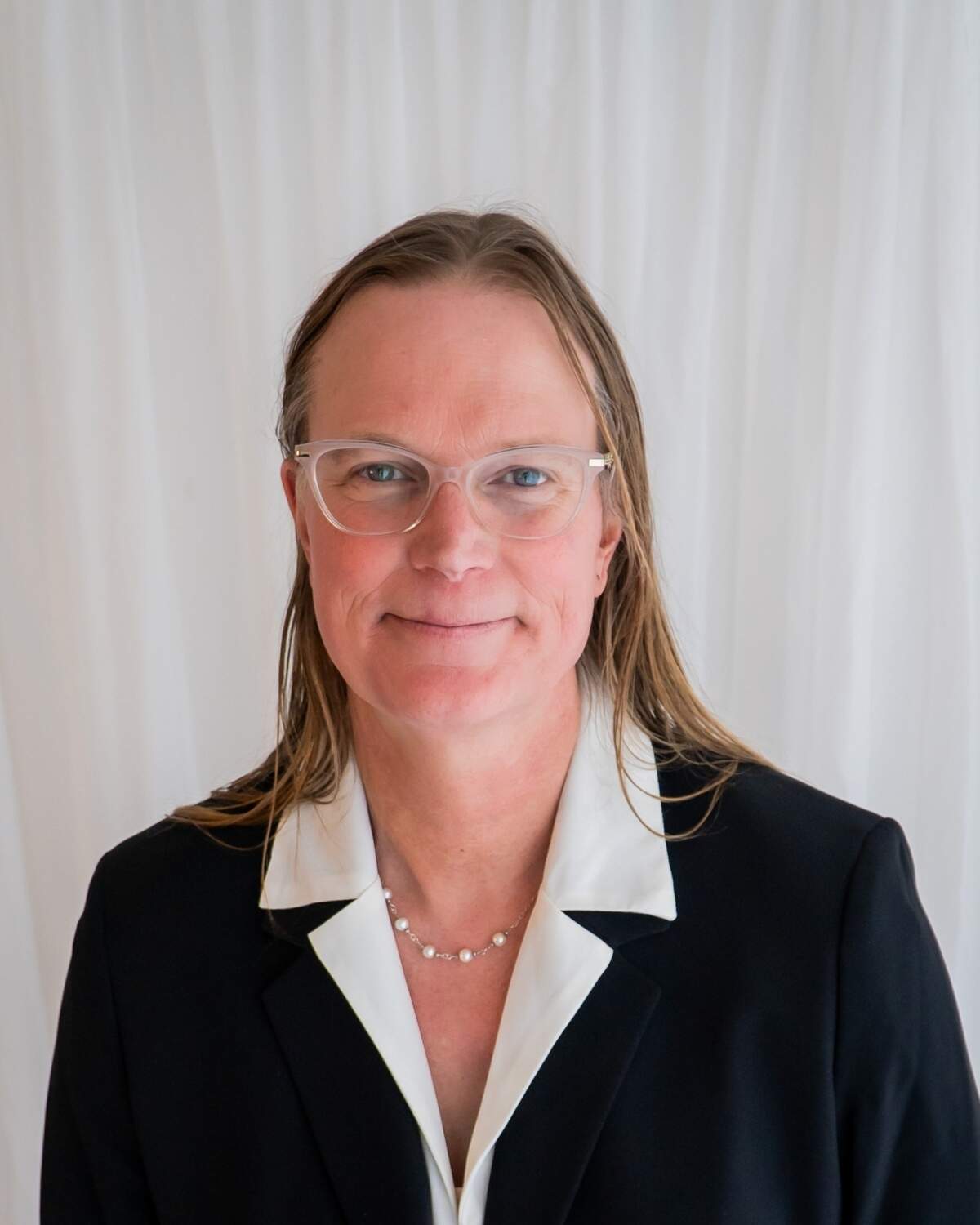 Olympia music teacher Tela Hogle is running for the LD 22 State Senate seat in the 2024 election.