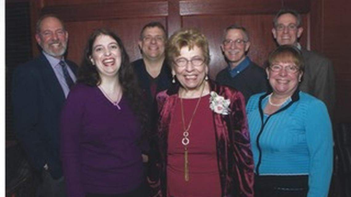 Recollections of UFOs: They’re out there, and we’re still here