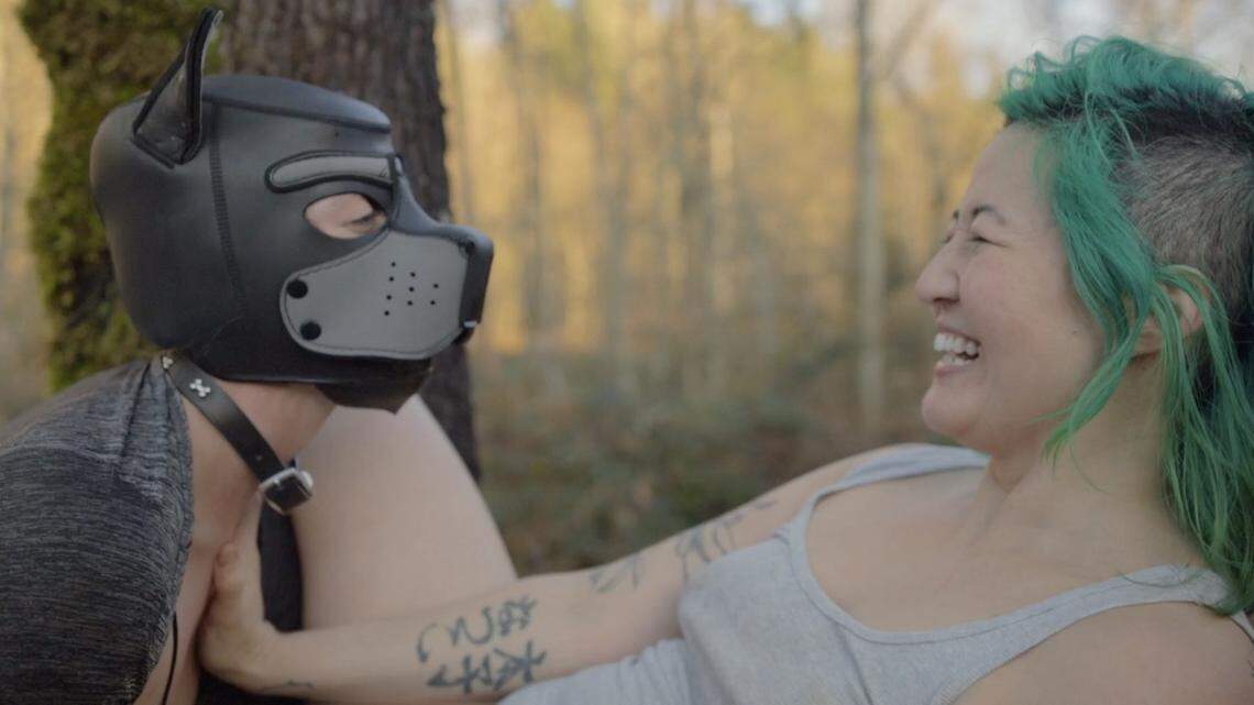 Find a kid-free spot to indulge in this year’s online Hump Fest