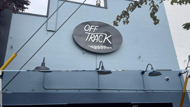 New restaurant opens in former bakery spot on Legion Way in downtown Olympia
