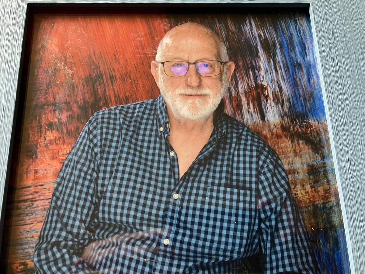 Ken Balsley