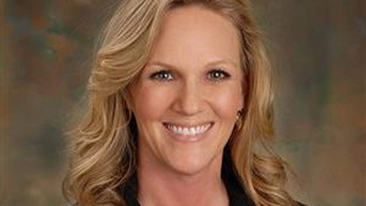Gretchen Maliska, North Thurston Public Schools board member