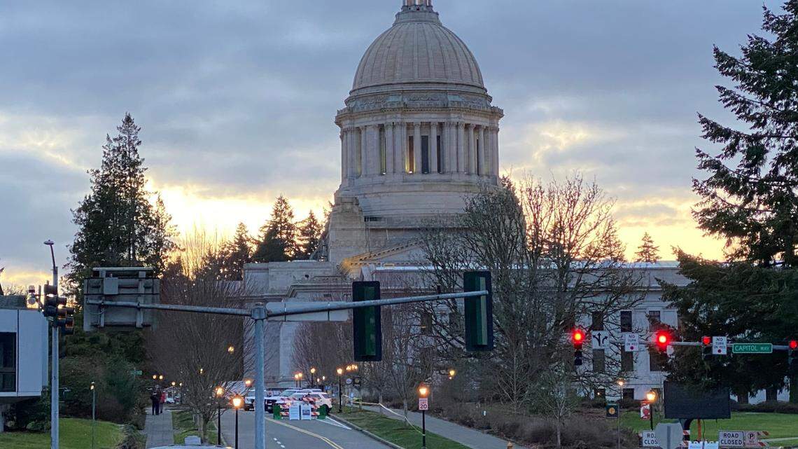 Incarcerated individuals in WA could soon be paid minimum wage under new proposal