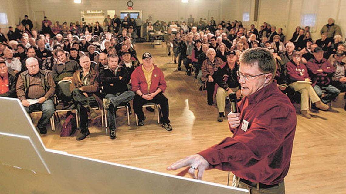 Property owners get ready to fight