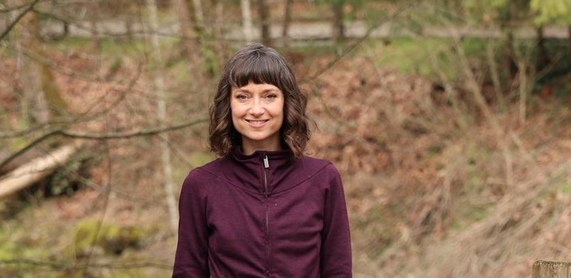 LD 22 representative Jessica Bateman is running for the LD 22 State Senate seat in the 2024 election.