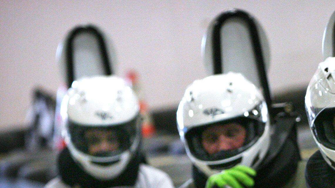Tumwater's Apex Karting to close