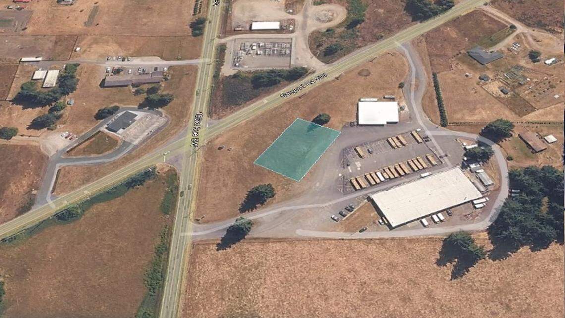 Examiner OKs controversial energy facility in Thurston Co. Here’s what to know