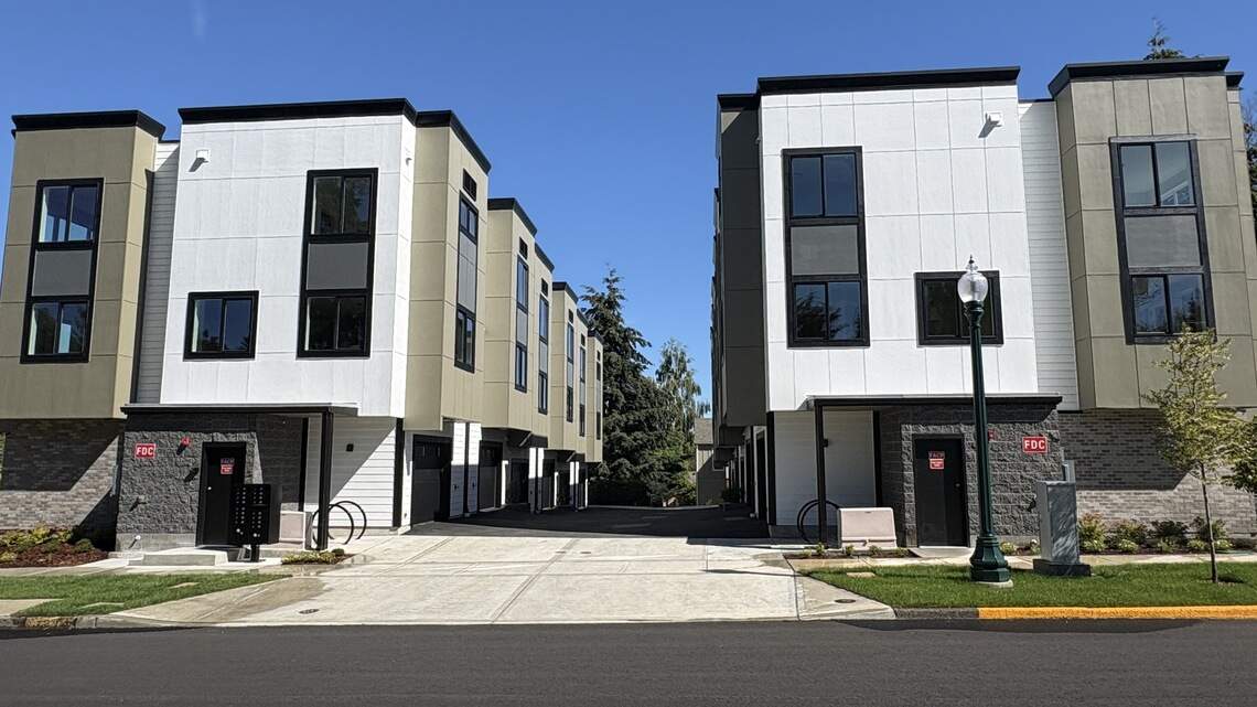 See inside these downtown Olympia condos. Plus, Lacey eatery to be ‘transformed’