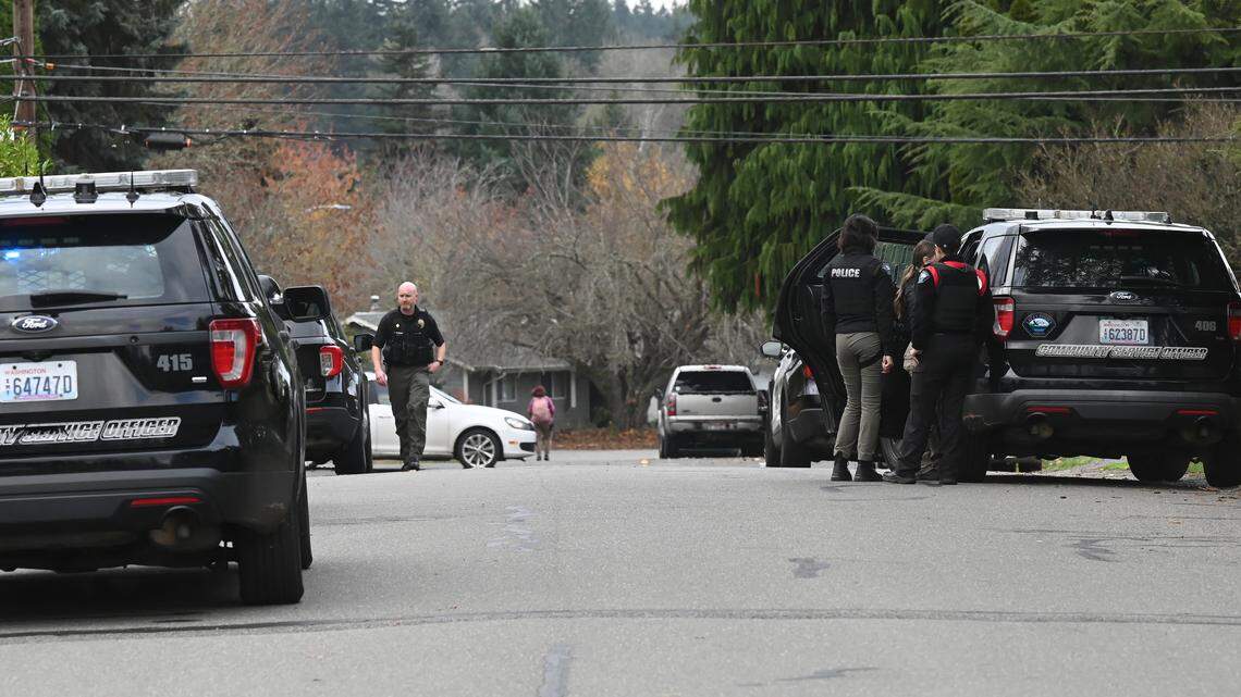 Man suspected of killing teens in drive-by shooting arrested by Lacey police