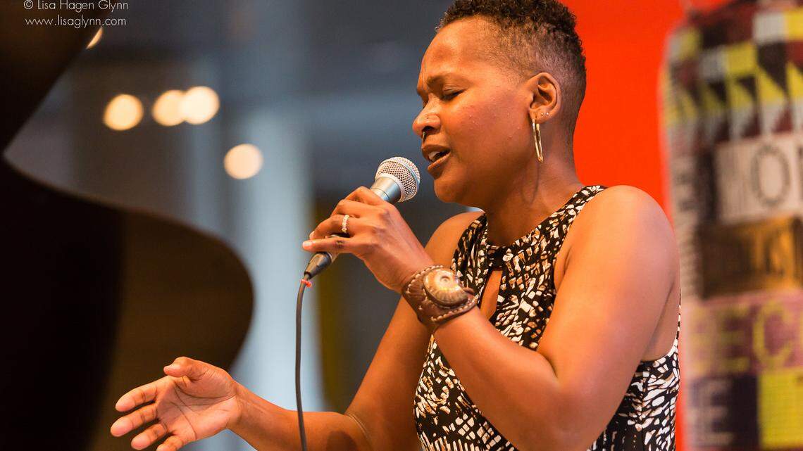 While You’re In: Get jazzed up, listen to local stories and take in high adventure