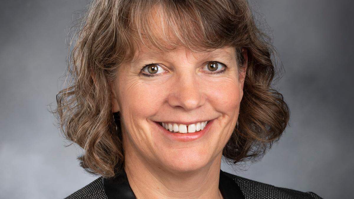 State Rep. Beth Doglio, D-Olympia