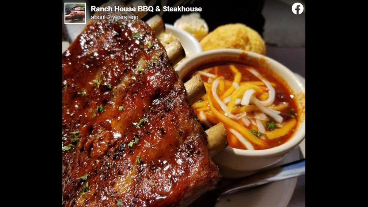 Yelp released the best barbecue spots in every state, and one in Olympia, Washington, made the list.