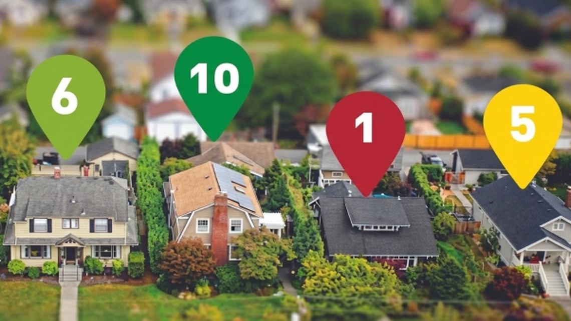 Thurston Co. wants to require homeowners to get an energy score before they sell