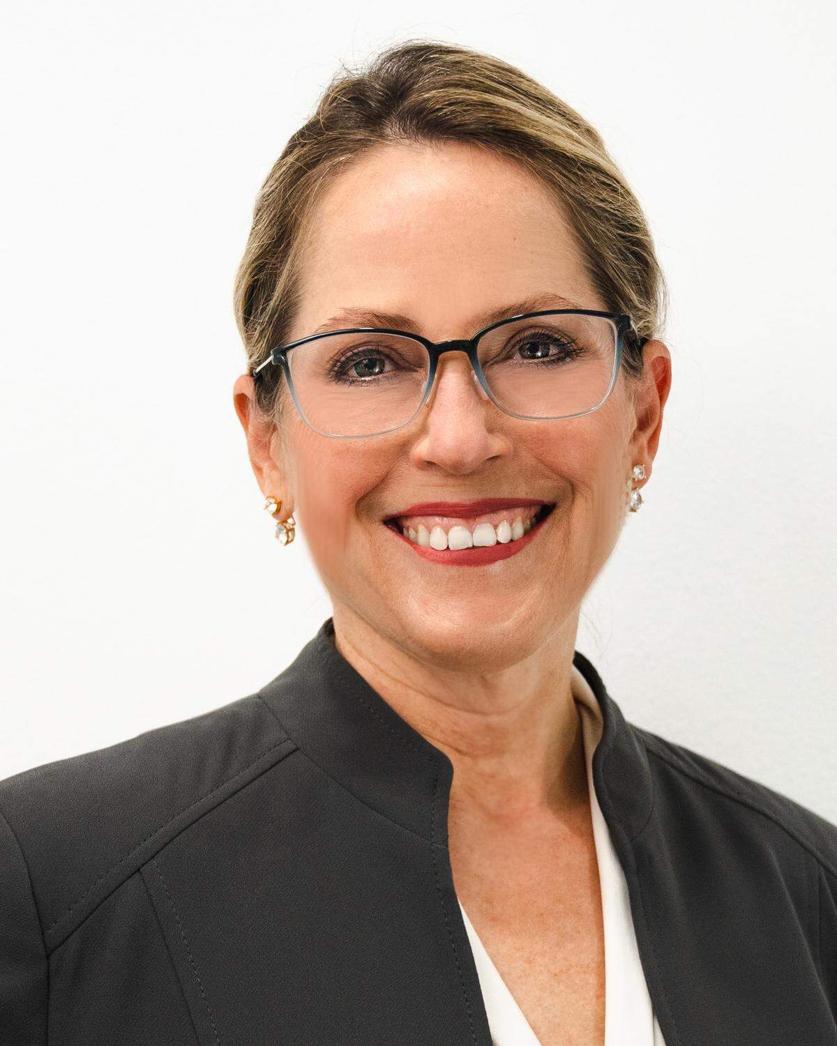 Julie Anderson, independent candidate for Washington Secretary of State