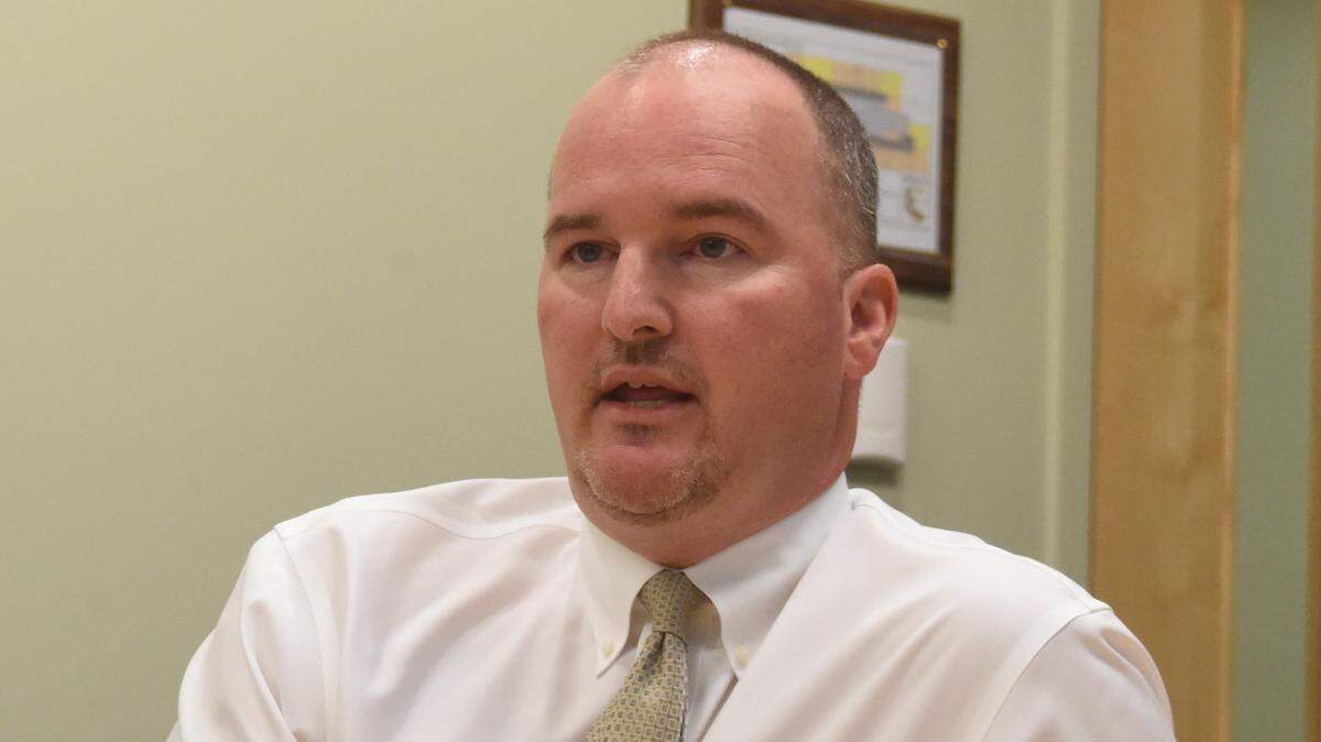 Lacey City Manager Scott Spence will be the speaker at the Lacey South Sound Chamber’s March forum. He’ll speak about the state of Lacey.
