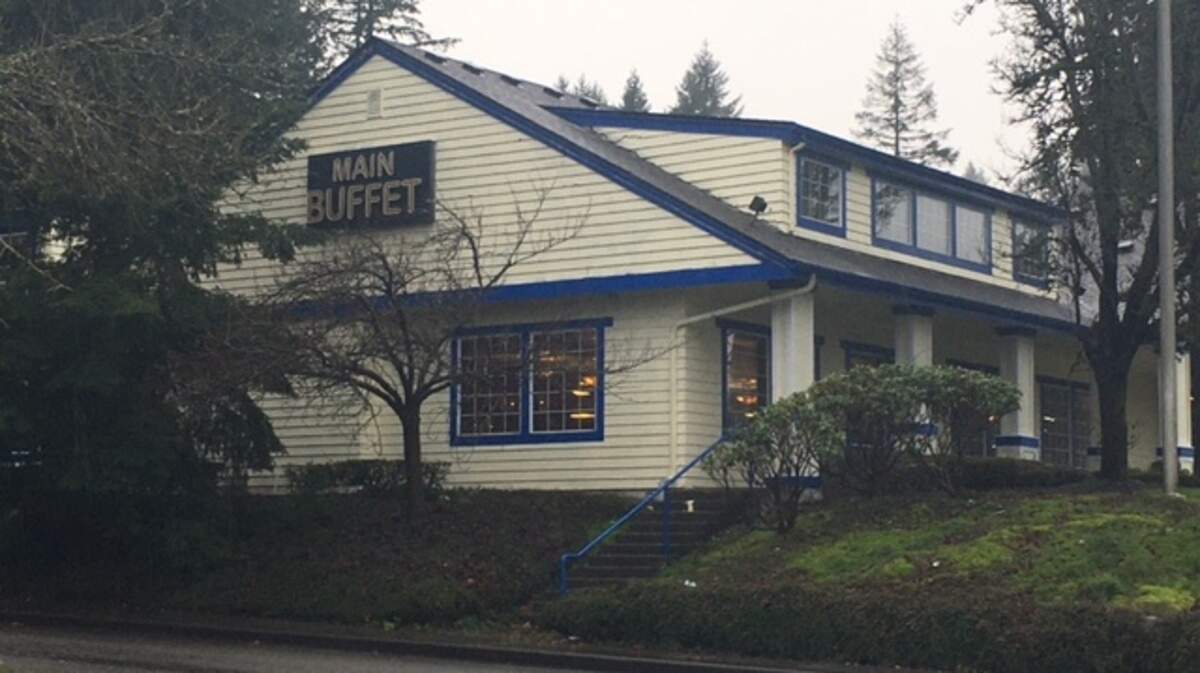 Main Chinese Buffet in Lacey is back in business after the restaurant passed a lengthy inspection on Wednesday, a county health official said.