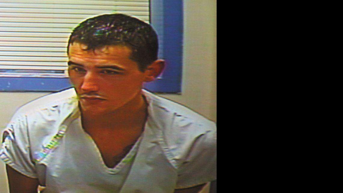 Bernard Keith Howell