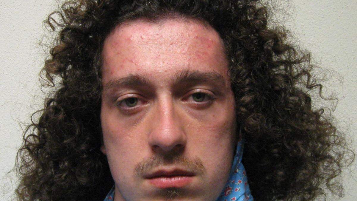 Jason Goulet is a level 3 sex offender in Thurston County