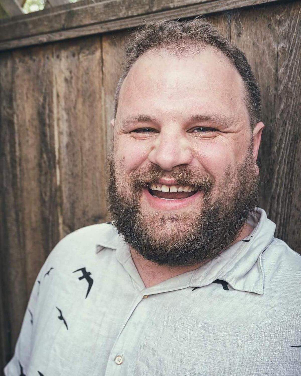 Sam Miller