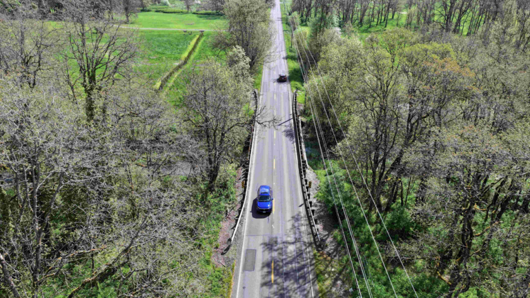 Thurston Co. spending $3.6 million on troubled roadway with history of accidents