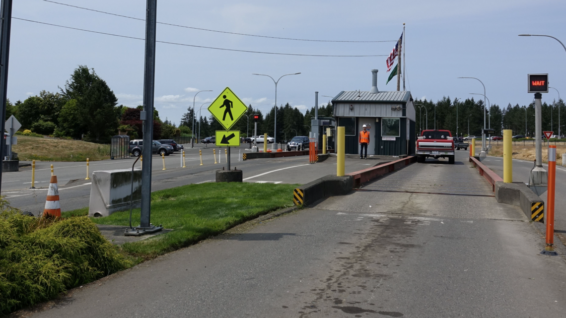 $25 million upgrade to Thurston Co. waste facility will address traffic issues
