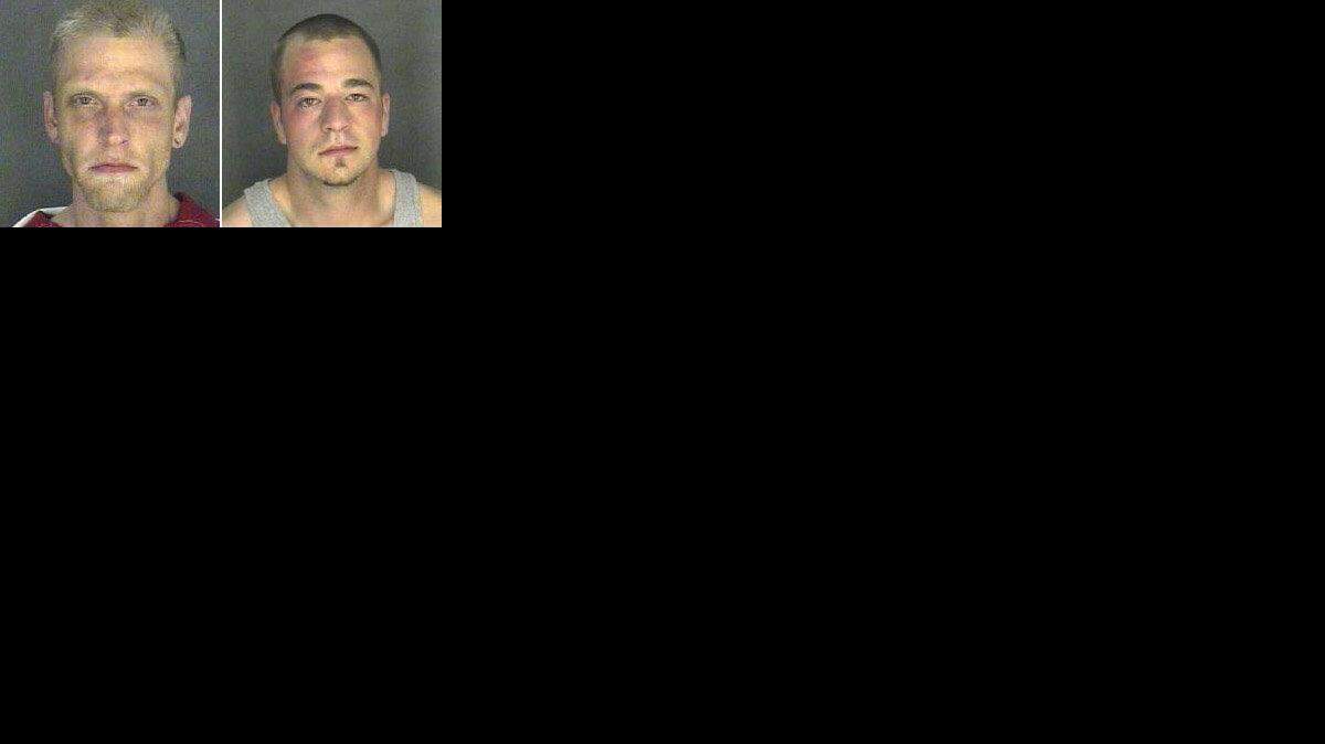 Two suspected of murdering man found in Capitol State Forest