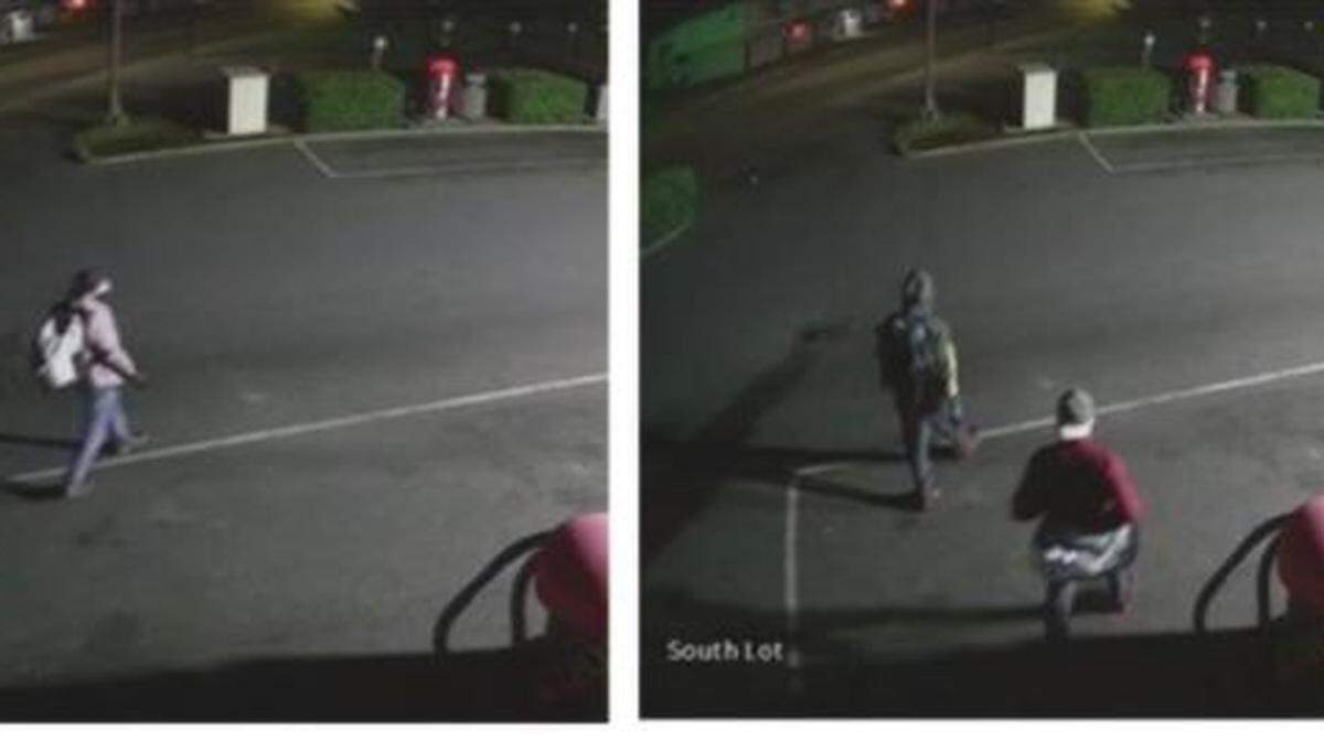 The well-known and well-liked Gabi’s Olympic Cards & Comics was burglarized over the weekend, and now Lacey police are asking the public to help identify those involved.