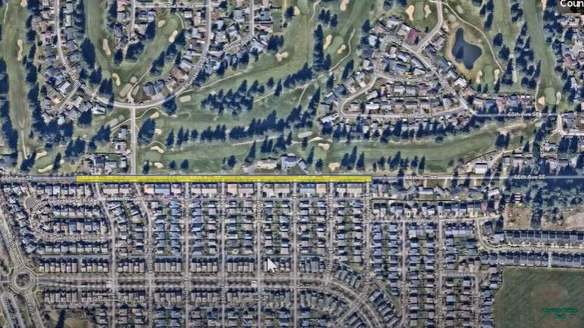 Speed humps are coming to 66th Avenue Southeast in Lacey.