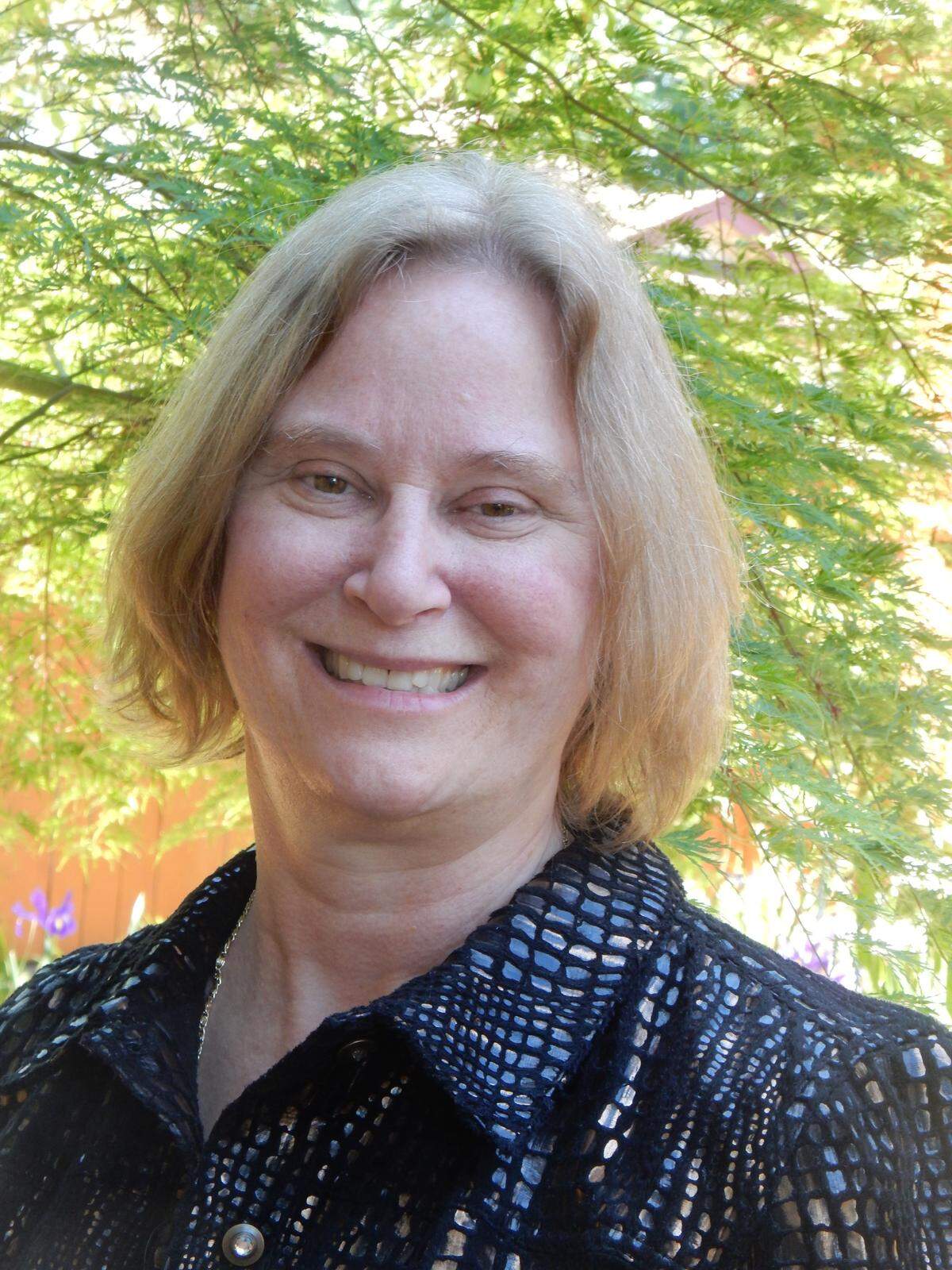 Phyllis Booth