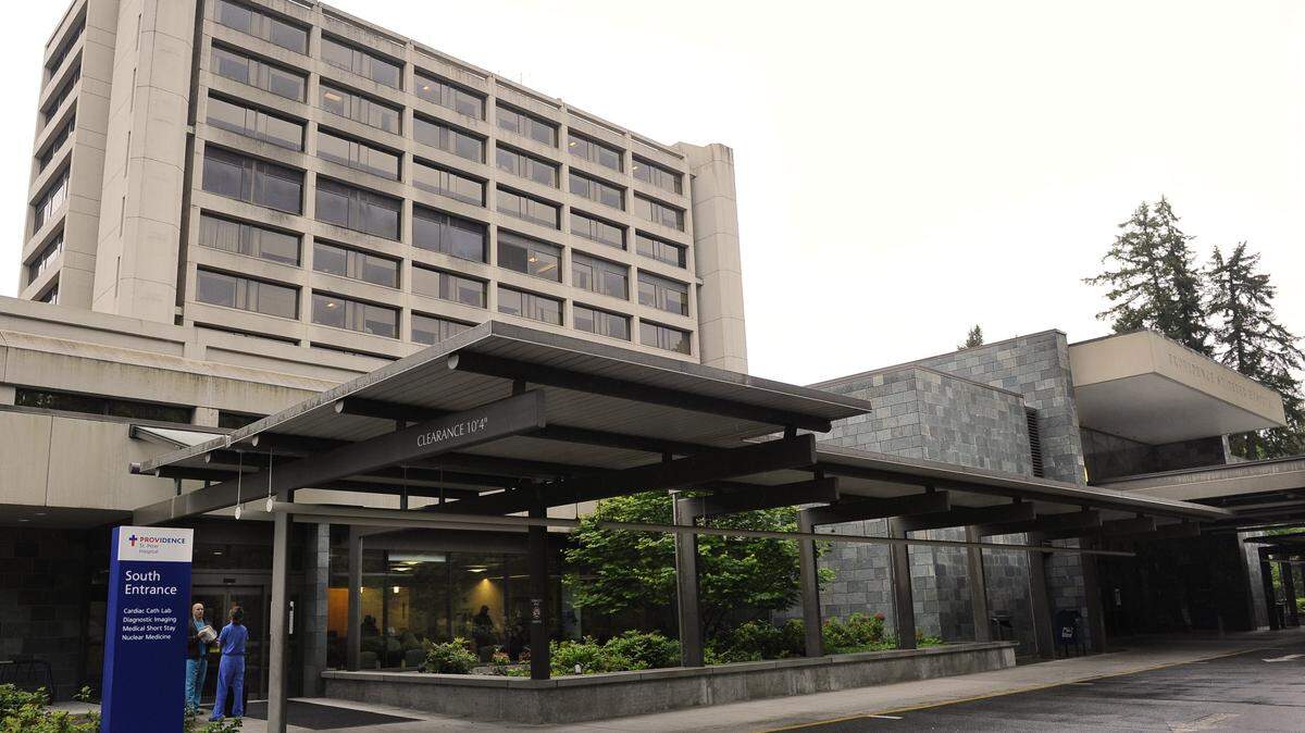 Providence St. Peter Hospital and its joint venture partner have proposed a second Lacey location for Olympia Behavioral Health, an 85-bed mental health hospital, according to a legal notice published in The Olympian.