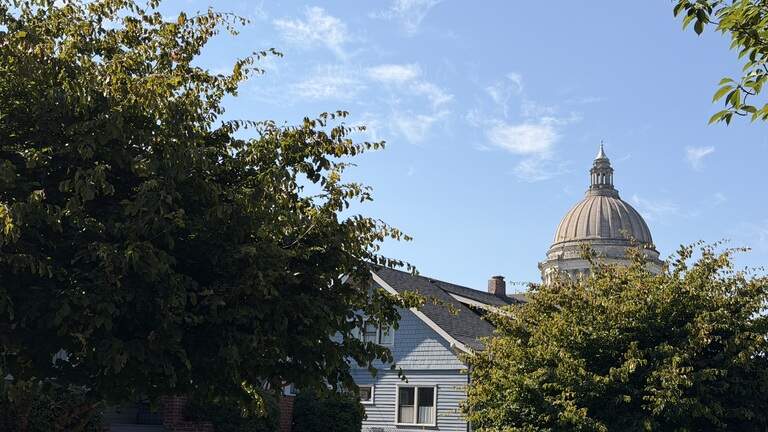 Lobbyists in Olympia neighborhood oppose changes to city’s home-based work rules