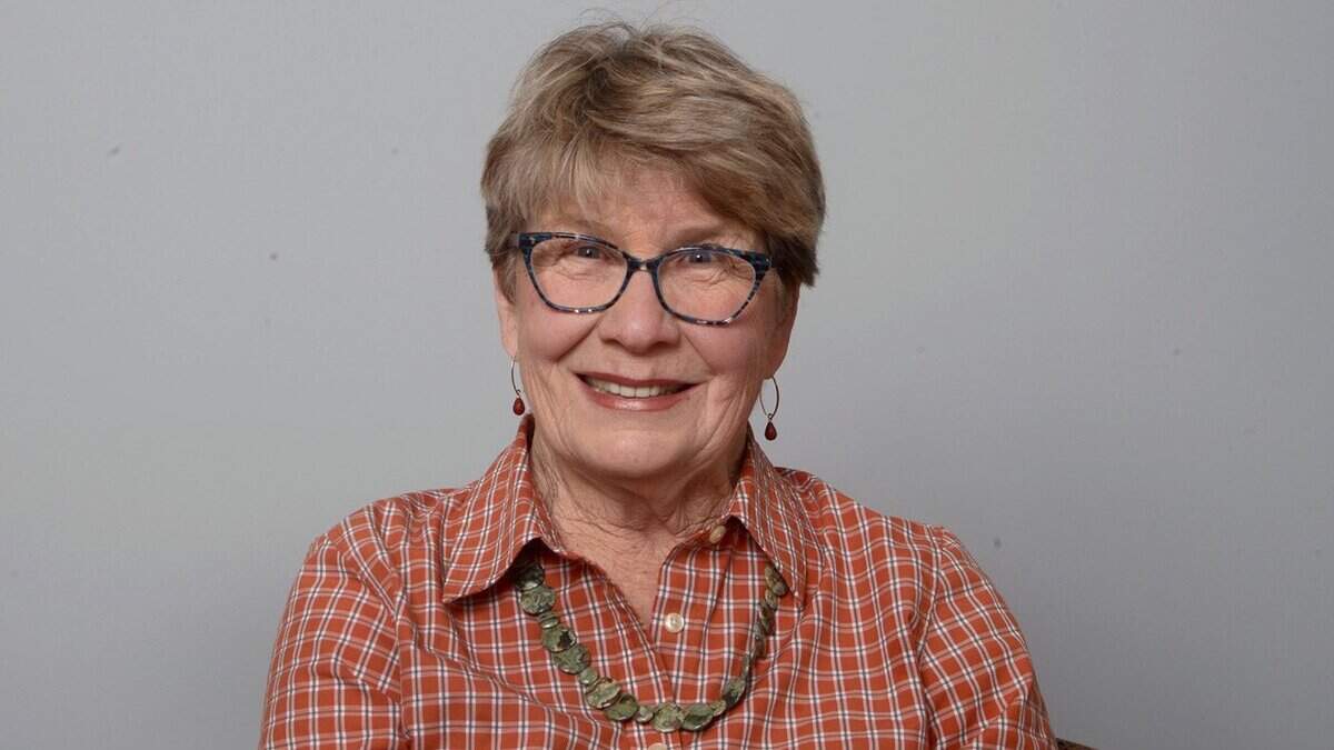 Mary Gentry is a member of the 2020 Olympian Board of Contributors.