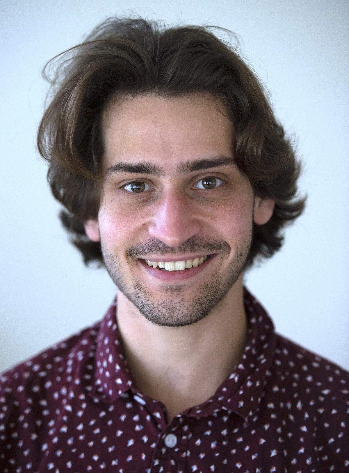 Profile Image of Brandon Block