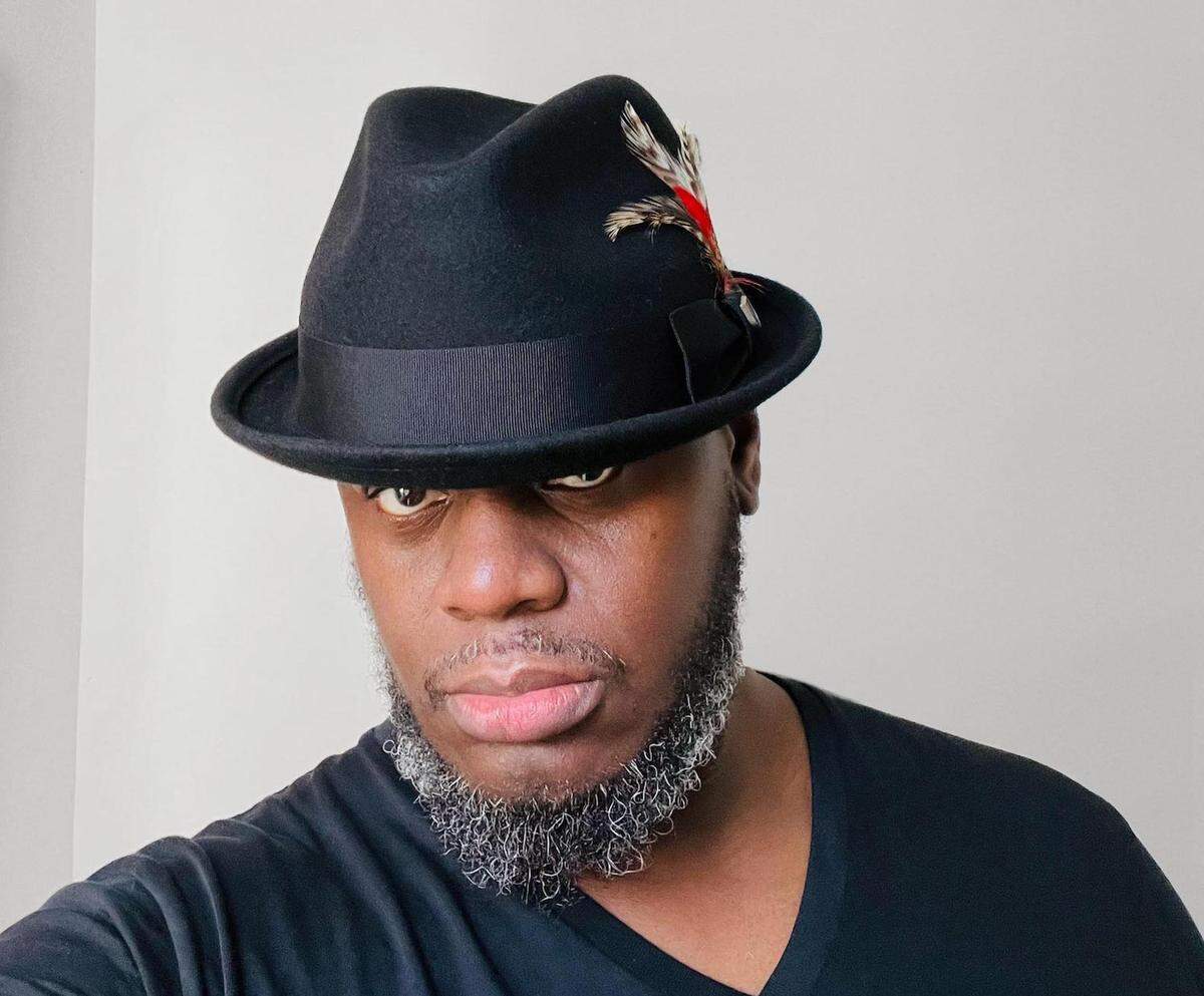 Producer Anthony Tidd, who’s worked with Lady Gaga and The Black Eyed Peas, curated Emerald City Music’s “Evolution of Improvisation” in partnership with artistic director Kristin Lee.