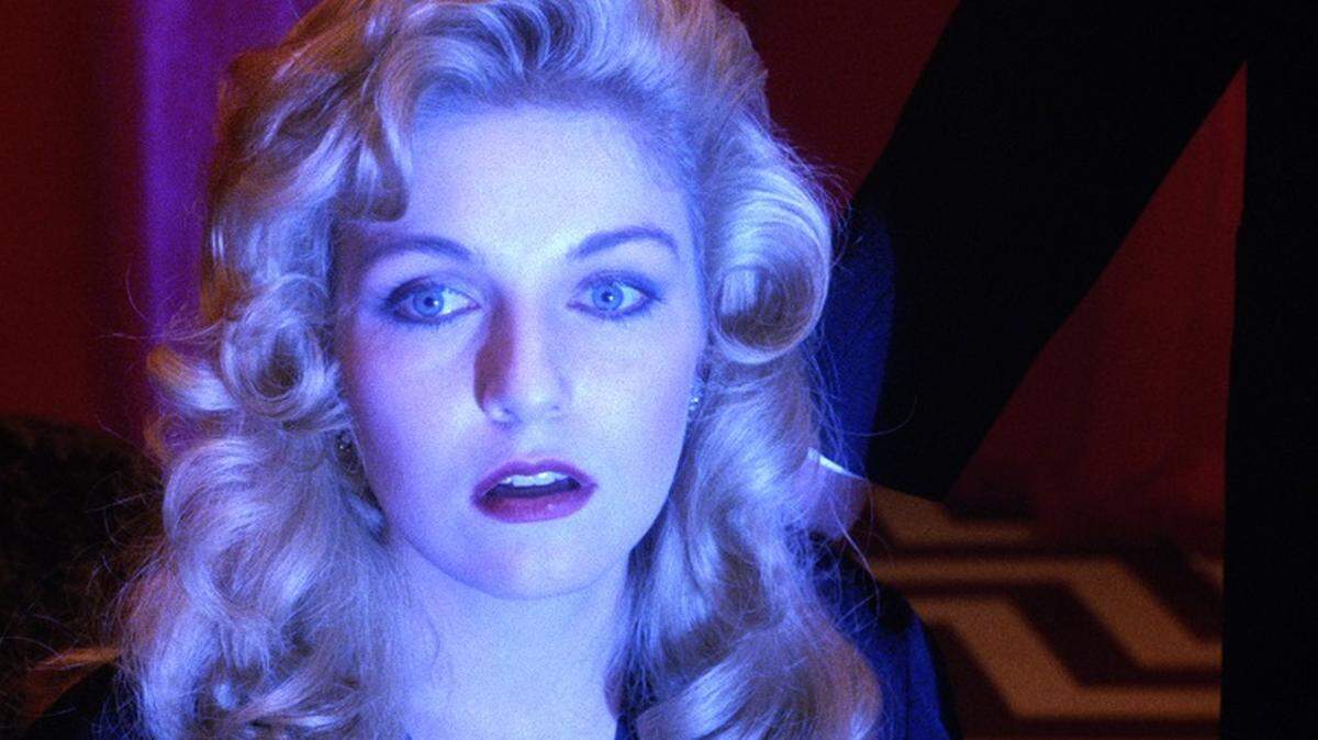 The Olympia Film Society will screen “Twin Peaks: Fire Walk with Me,” at 7 p.m. Saturday, Jan. 21, at the Capitol Theater, and star Sheryl Lee will be available for a Q&A after the film.
